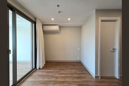 Apartamento para alugar com 63m², 1 quarto e sem vagaSala