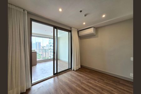 Apartamento para alugar com 63m², 1 quarto e sem vagaSala