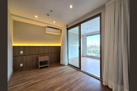 Apartamento para alugar com 63m², 1 quarto e sem vagaSuíte