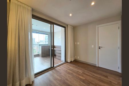 Apartamento para alugar com 63m², 1 quarto e sem vagaSuíte