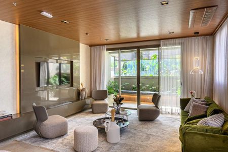 Apartamento para alugar com 63m², 1 quarto e sem vagaÁrea comum