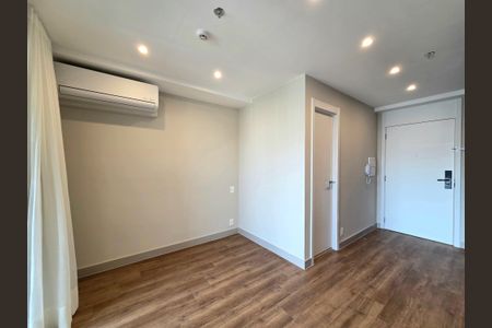 Apartamento para alugar com 63m², 1 quarto e sem vagaSala