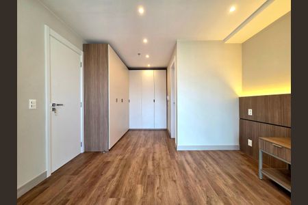 Apartamento para alugar com 63m², 1 quarto e sem vagaSuíte 