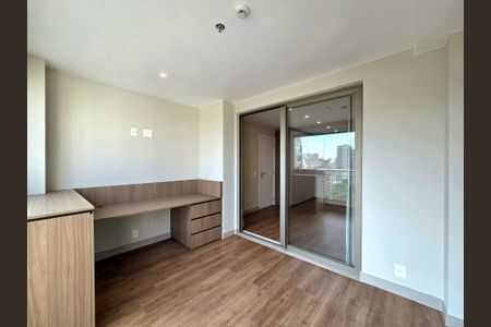 Apartamento para alugar com 63m², 1 quarto e sem vagaVaranda da Suíte 
