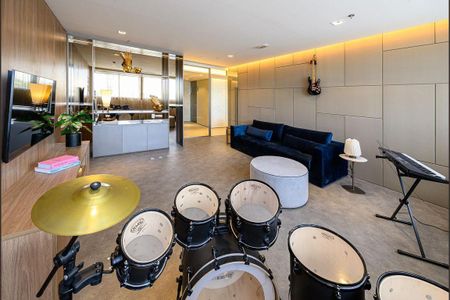 Apartamento para alugar com 63m², 1 quarto e sem vagaÁrea comum