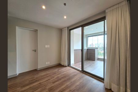 Apartamento para alugar com 63m², 1 quarto e sem vagaSala