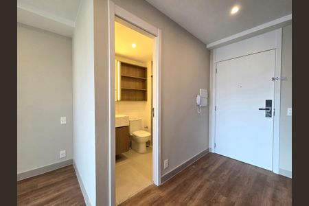 Apartamento para alugar com 63m², 1 quarto e sem vagaCozinha
