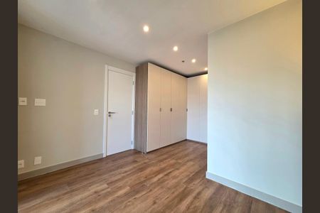Apartamento para alugar com 63m², 1 quarto e sem vagaSuíte 