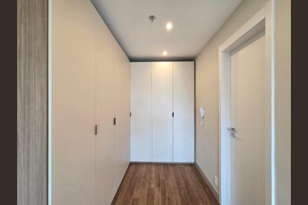 Apartamento para alugar com 63m², 1 quarto e sem vagaSuíte