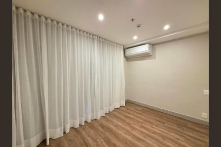 Apartamento para alugar com 63m², 1 quarto e sem vagaSala