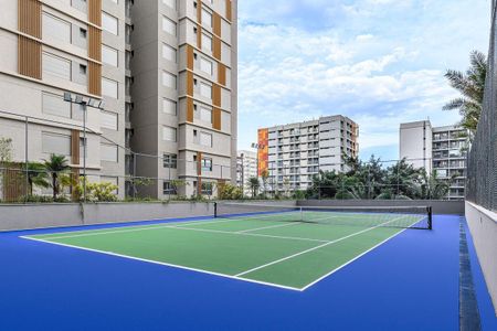 Apartamento para alugar com 63m², 1 quarto e sem vagaÁrea comum