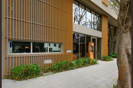 Apartamento para alugar com 63m², 1 quarto e sem vagaFachada