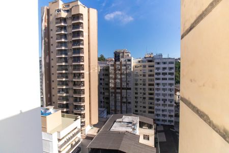 Apartamento para alugar com 80m², 2 quartos e 1 vagaVista da Suíte 1