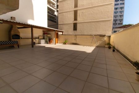 Apartamento para alugar com 80m², 2 quartos e 1 vagaÁrea comum