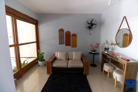 Apartamento para alugar com 80m², 2 quartos e 1 vagaPortaria 