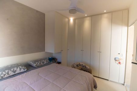 Suíte 1 de apartamento para alugar com 2 quartos, 80m² em Icaraí, Niterói