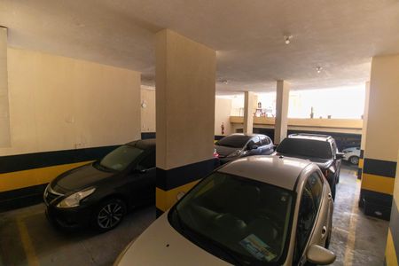 Apartamento para alugar com 80m², 2 quartos e 1 vagaÁrea comum