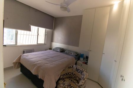 Apartamento para alugar com 80m², 2 quartos e 1 vagaSuíte 1