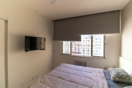 Apartamento para alugar com 80m², 2 quartos e 1 vagaSuíte 1