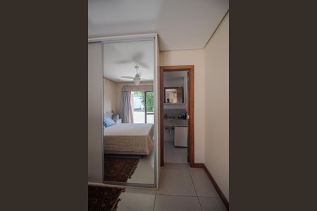 Casa de condomínio para alugar com 440m², 7 quartos e 4 vagasSuite 3