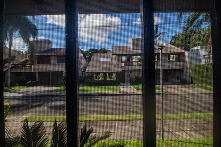 Casa de condomínio para alugar com 440m², 7 quartos e 4 vagasVista