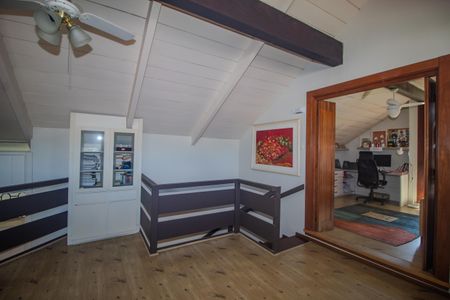 Casa de condomínio para alugar com 440m², 7 quartos e 4 vagasSala 2