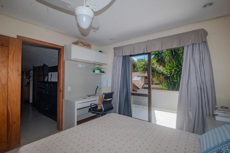 Casa de condomínio para alugar com 440m², 7 quartos e 4 vagasSuite 3