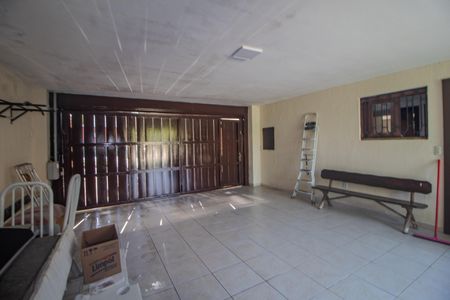 Casa de condomínio para alugar com 440m², 7 quartos e 4 vagasGaragem