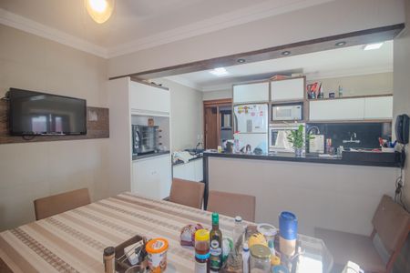 Casa de condomínio para alugar com 440m², 7 quartos e 4 vagasCozinha