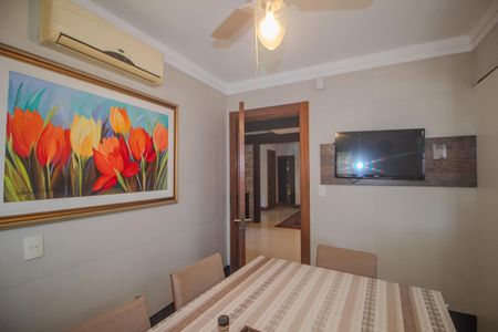 Casa de condomínio para alugar com 440m², 7 quartos e 4 vagasCozinha