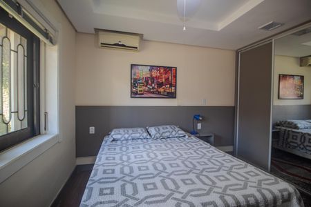 Casa de condomínio para alugar com 440m², 7 quartos e 4 vagasSuite 2