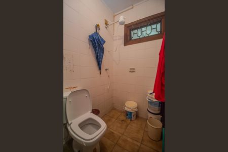 Casa de condomínio para alugar com 440m², 7 quartos e 4 vagasBanheiro 4