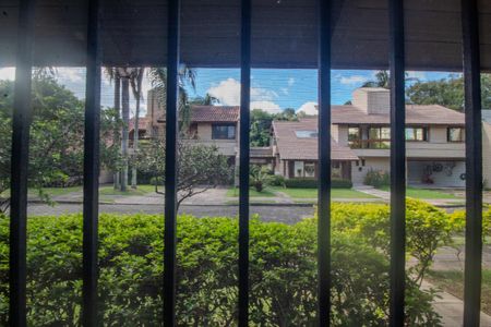 Casa de condomínio para alugar com 440m², 7 quartos e 4 vagasVista