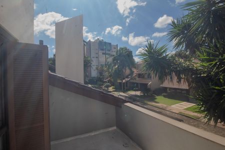 Casa de condomínio para alugar com 440m², 7 quartos e 4 vagasVaranda
