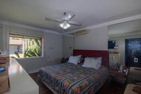 Casa de condomínio para alugar com 440m², 7 quartos e 4 vagasSuite 2