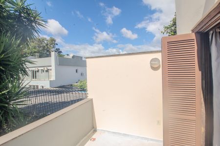 Casa de condomínio para alugar com 440m², 7 quartos e 4 vagasVaranda