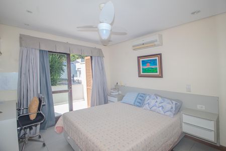 Casa de condomínio para alugar com 440m², 7 quartos e 4 vagasSuite 3