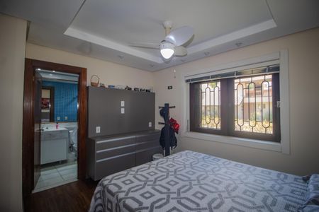 Casa de condomínio para alugar com 440m², 7 quartos e 4 vagasSuite 2