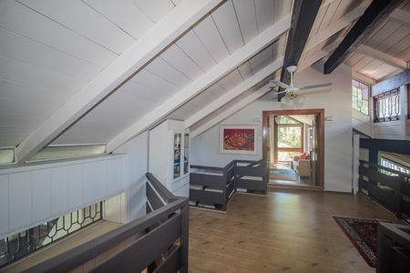 Casa de condomínio para alugar com 440m², 7 quartos e 4 vagasSala 2