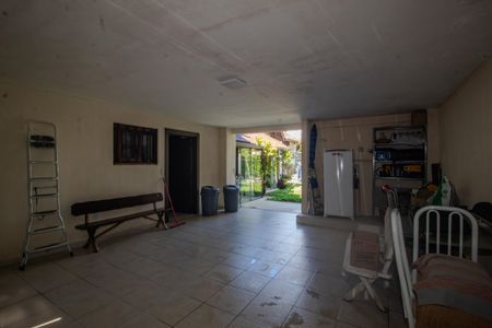 Casa de condomínio para alugar com 440m², 7 quartos e 4 vagasGaragem