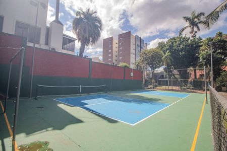 Casa de condomínio para alugar com 440m², 7 quartos e 4 vagasQuadra Esportiva