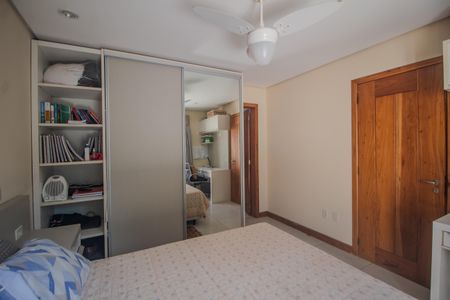 Casa de condomínio para alugar com 440m², 7 quartos e 4 vagasSuite 3