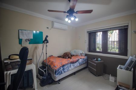 Casa de condomínio para alugar com 440m², 7 quartos e 4 vagasSuite