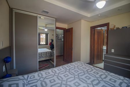 Casa de condomínio para alugar com 440m², 7 quartos e 4 vagasSuite 2