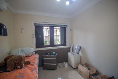 Casa de condomínio para alugar com 440m², 7 quartos e 4 vagasSuite