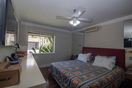 Casa de condomínio para alugar com 440m², 7 quartos e 4 vagasSuite 2