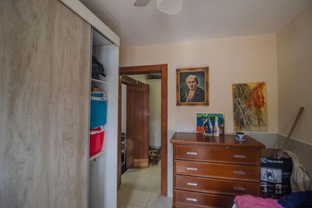 Casa de condomínio para alugar com 440m², 7 quartos e 4 vagasQuarto 4