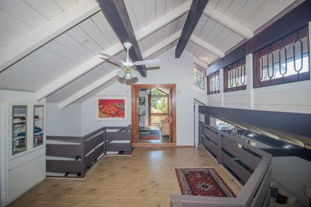 Casa de condomínio para alugar com 440m², 7 quartos e 4 vagasSala 2