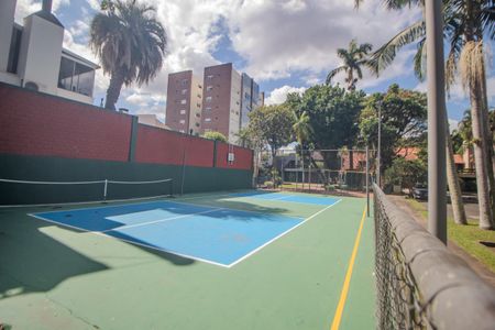 Casa de condomínio para alugar com 440m², 7 quartos e 4 vagasQuadra Esportiva