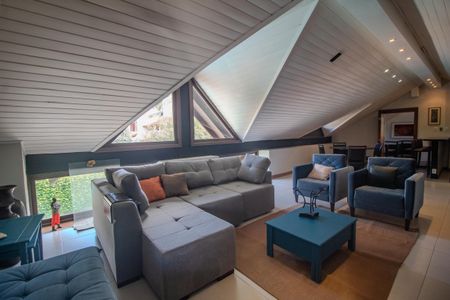 Casa de condomínio para alugar com 440m², 7 quartos e 4 vagasSala 3